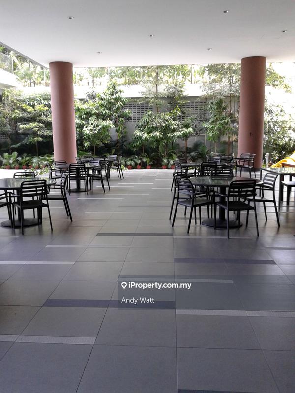 Kediaman Servis untuk Dijual di Acappella Residences oleh Andy Watt - iProperty.com.my