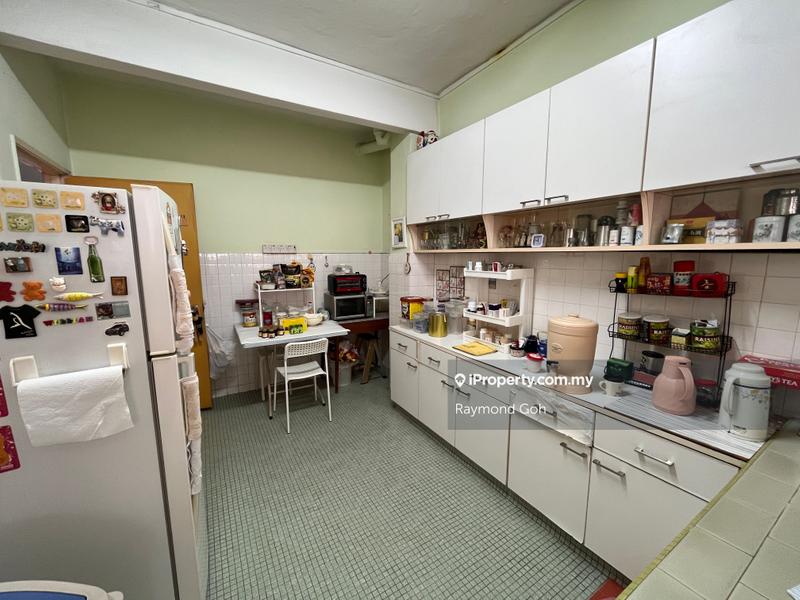 2-storey Terraced House for Sale in Taman Segar, Cheras by Raymond Goh - iProperty.com.my