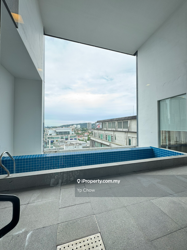 Service Residence for Rent in Clearwater Residences by Yp Chow - iProperty.com.my