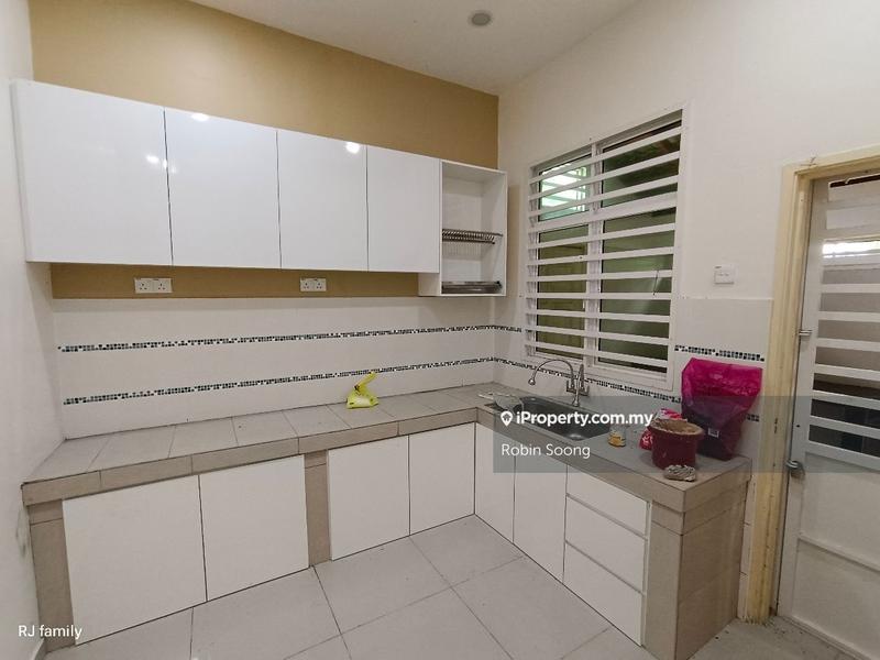 Rumah Berkembar untuk Dijual di Taman Bukit Katil Damai 2, Bukit Katil oleh Robin Soong - iProperty.com.my