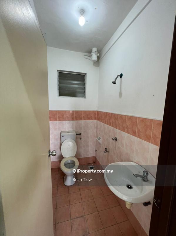 Pangsapuri untuk Dijual di Pangsapuri Seri Pinang oleh Brian Tiew - iProperty.com.my