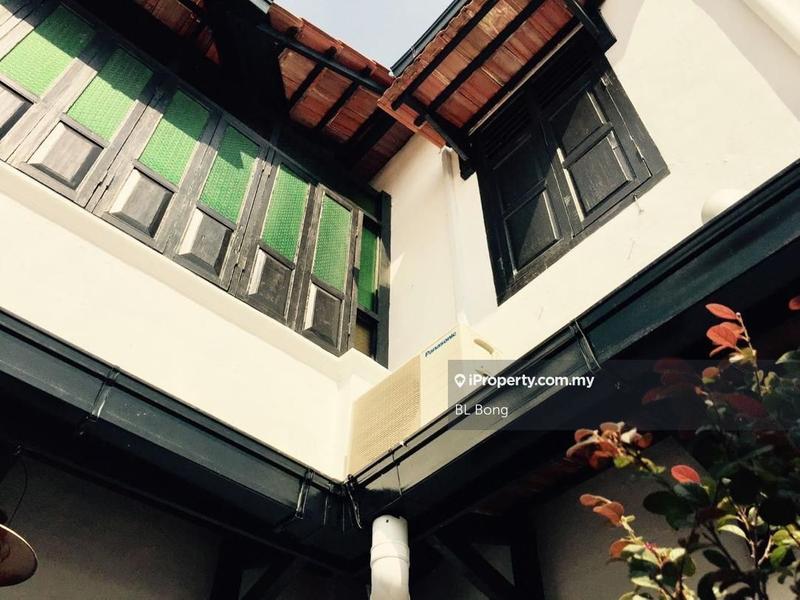 Kedai untuk Dijual di Tengkera, Melaka City oleh BL Bong - iProperty.com.my