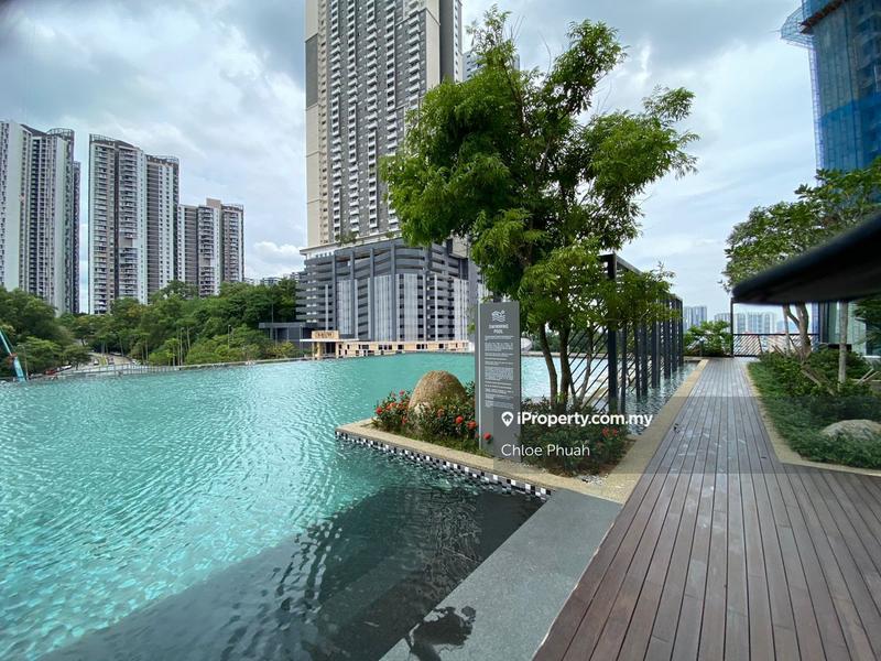 Condominium untuk Dijual di WANGSA 9 RESIDENCY oleh Chloe Phuah - iProperty.com.my