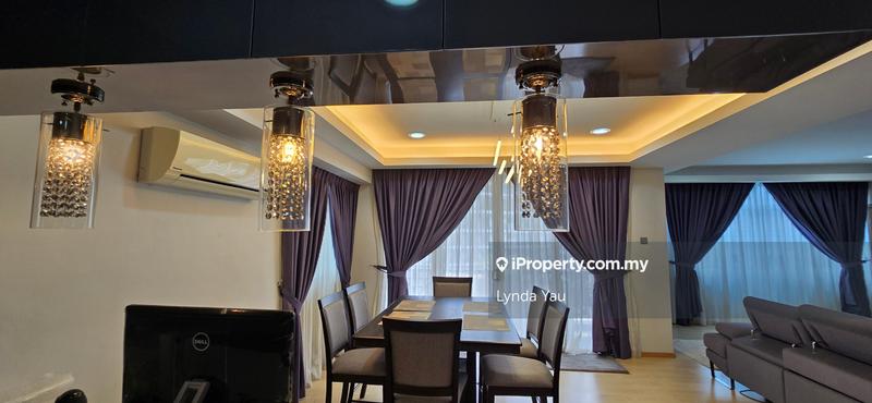 Condominium for Sale in Bayu Angkasa by Lynda Yau - iProperty.com.my