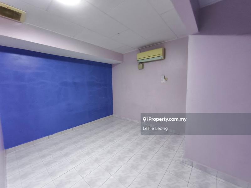 Rumah Teres untuk Dijual di Taman Bidara, Selayang oleh Leslie Leong - iProperty.com.my