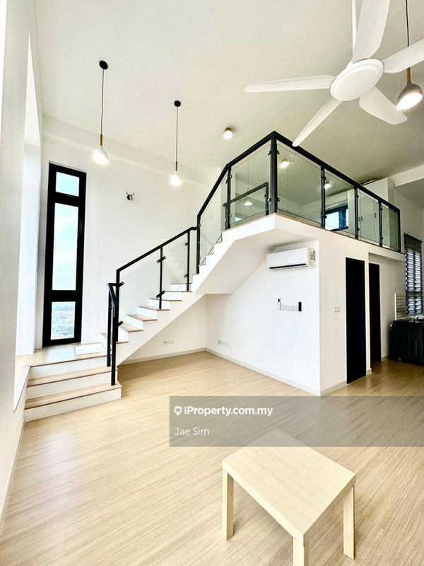 For Sale - Sunway Grid Residence