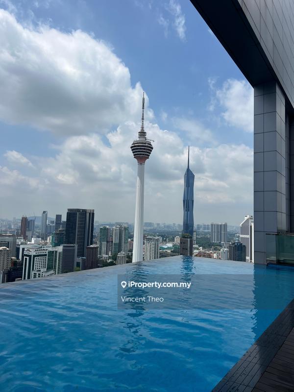 Service Residence for Sale in The Face Suites (Platinum Suites) by Vincent Theo - iProperty.com.my