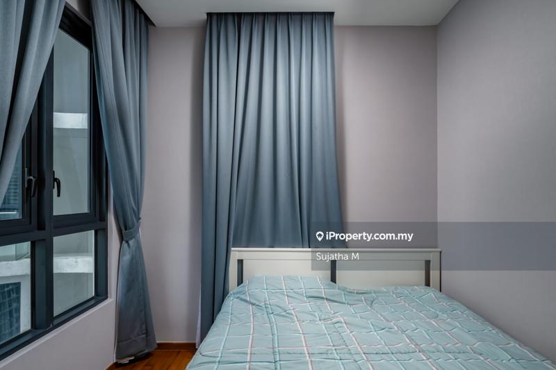 For Sale - KL Gateway Premium Residences