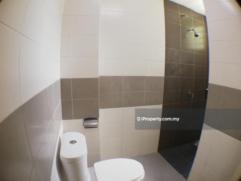 Apartment for Sale in Bayu 1 Residence by Jemmy Rohani - iProperty.com.my