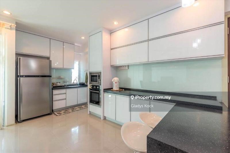 Condominium for Sale in The Uban Residence by Gladys Kock - iProperty.com.my