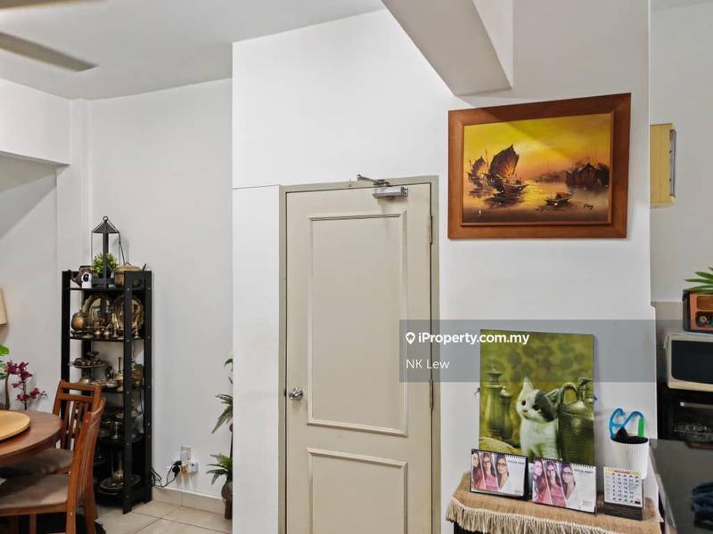 For Sale - Bayan Villa, Seri Kembangan