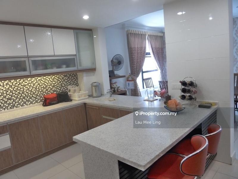 Condominium for Sale in Papillon Desahill Condominium by Lau Mee Ling - iProperty.com.my