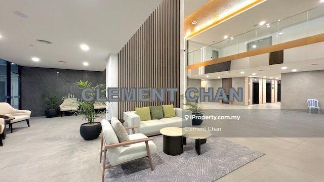 Condominium for Rent in Bangsar Hill Park by Clement Chan - iProperty.com.my