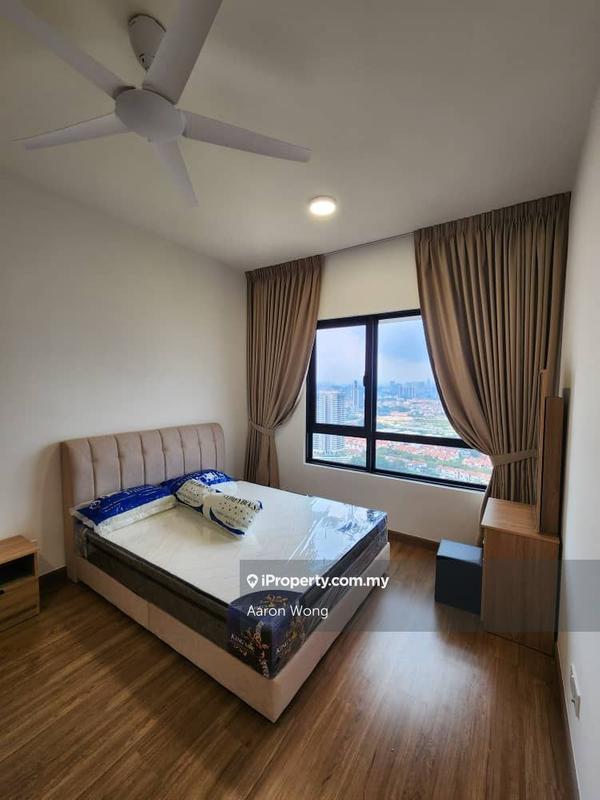 Service Residence for Sale in The Tropika by Aaron Wong - iProperty.com.my