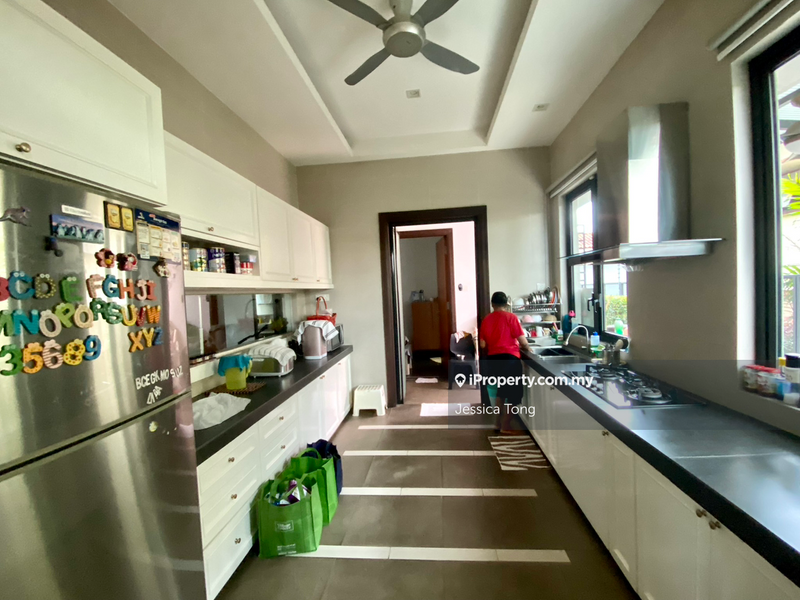 Bungalow House for Sale in Tropicana Golf Country Resort, Tropicana by Jessica Tong - iProperty.com.my
