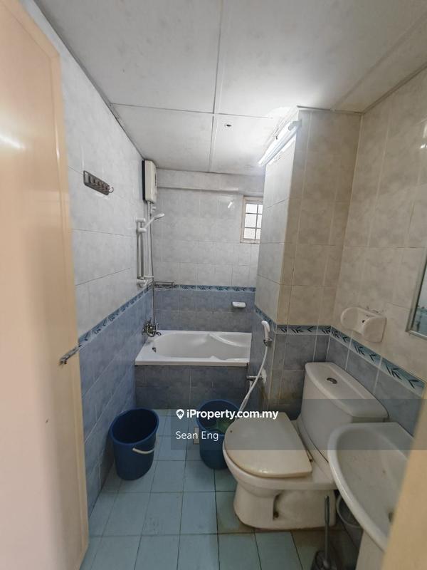 Condominium for Sale in Sri Emas by Sean Eng - iProperty.com.my