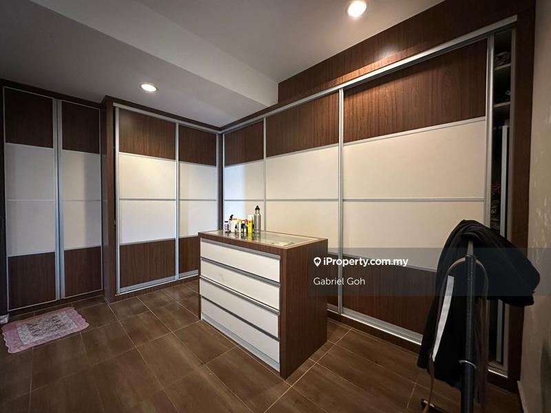 Semi-Detached House for Sale in Selayang Puncak Templer, Selayang by Gabriel Goh - iProperty.com.my