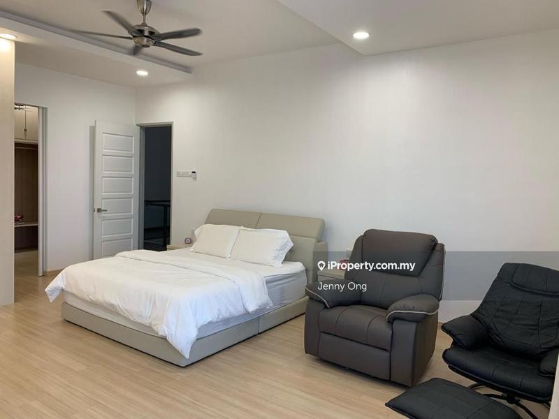 Semi-Detached House for Sale in Taman Bagan Lalang, Butterworth by Jenny Ong - iProperty.com.my