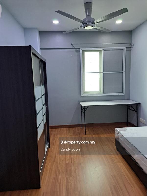 Kediaman Servis untuk Dijual di One South oleh Candy Soon - iProperty.com.my