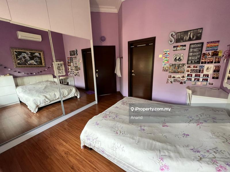 Bungalow House untuk Dijual di Taman Yarl, Jalan Klang Lama (Old Klang Road) oleh Anand - iProperty.com.my
