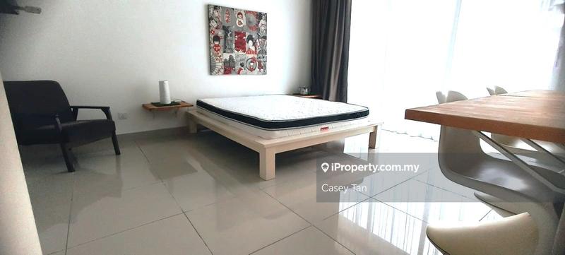 Kediaman Servis untuk Dijual di Tropez Residences oleh Casey Tan - iProperty.com.my