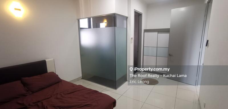Service Residence for Sale in Epic Residence by Eric Leong - iProperty.com.my
