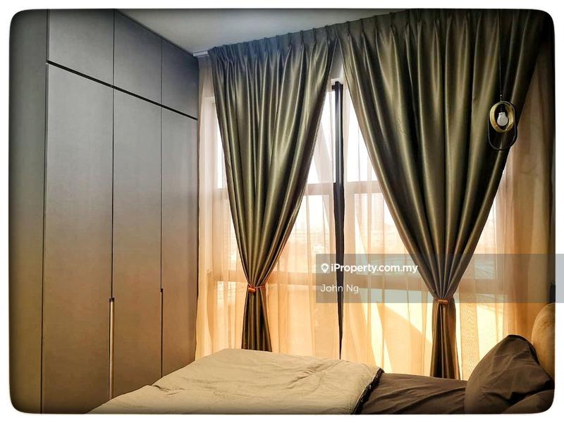 Kediaman Servis untuk Disewa di Arte Mont Kiara oleh John Ng - iProperty.com.my