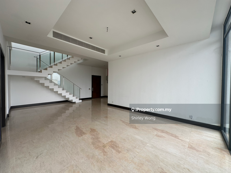 Kediaman Servis untuk Dijual di Ken Bangsar oleh Shirley Wong - iProperty.com.my