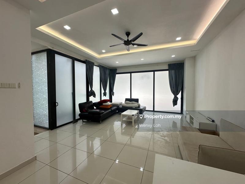 Service Residence for Rent in Empire Damansara by Wenxy Loh - iProperty.com.my