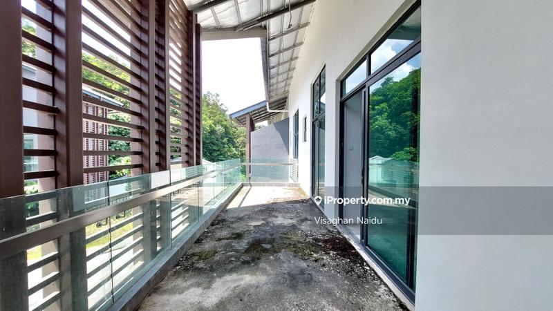 Bungalow House for Sale in Santuari Park Pantai Bukit Gasing PJ, Kampung Kerinchi (Bangsar South) by Visaghan Naidu - iProperty.com.my