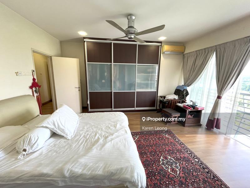 For Sale - The Plaza Condominium