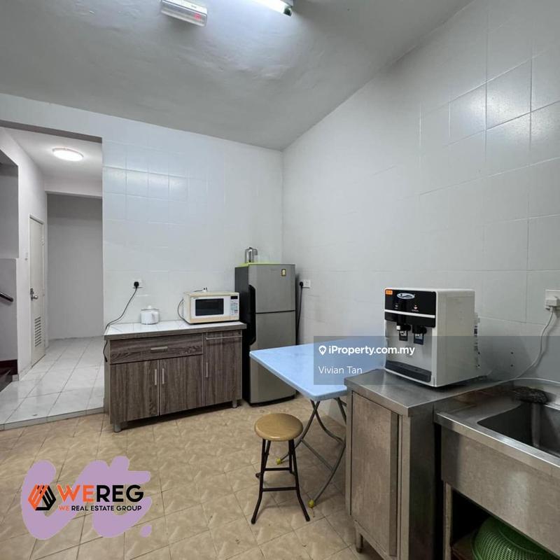 Rumah Teres 2-Tingkat untuk Dijual di Bandar Botanic, Klang oleh Vivian Tan - iProperty.com.my