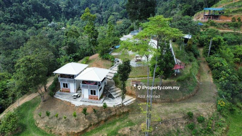 Agricultural Land for Sale in Taman Jelebu, Kuala Klawang by Aziz Ahmad - iProperty.com.my