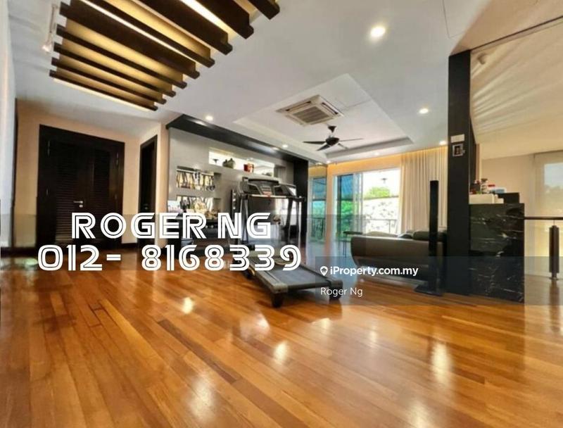 Bungalow House for Sale in Setia Eco Park, Setia Alam by Roger Ng - iProperty.com.my