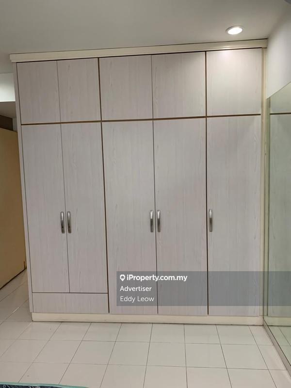 Kondominium untuk Disewa di Siantan Puri (8th Avenue) oleh Eddy Leow - iProperty.com.my