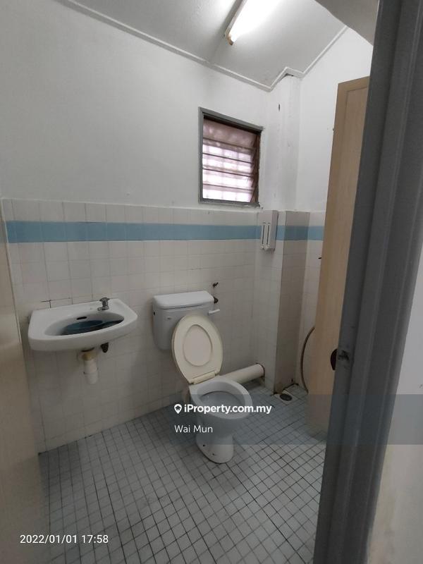 Rumah Teres 2-Tingkat untuk Disewa di Pandan Indah, Ampang oleh Wai Mun - iProperty.com.my