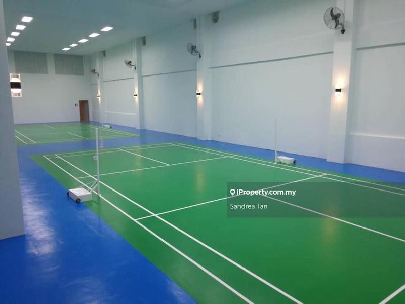 For Sale - Tropicana Bay Residences