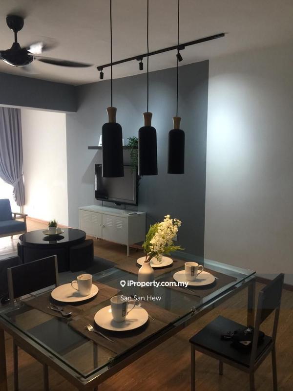 Condominium for Sale in Villa Puteri by San San Hew - iProperty.com.my