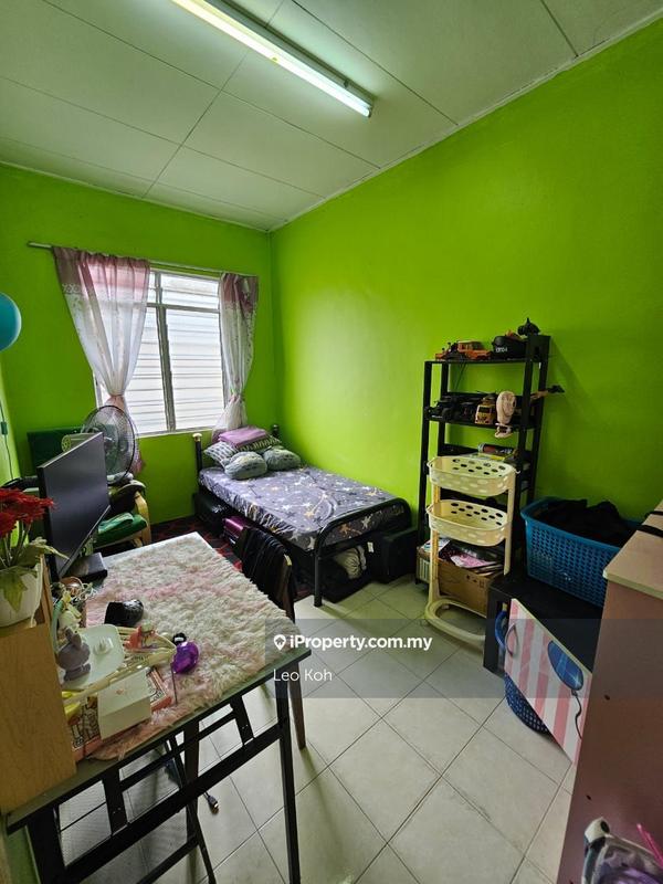 Rumah Teres 2-Tingkat untuk Dijual di Taman Puncak Jalil, Seri Kembangan oleh Leo Koh - iProperty.com.my