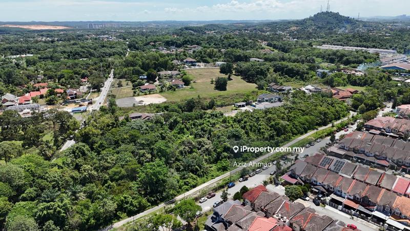 Residential Land for Sale in Bukit Rahman Putra, Sungai Buloh by Aziz Ahmad - iProperty.com.my