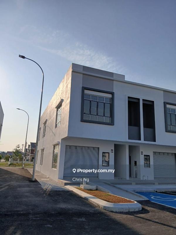 Kedai untuk Disewa di Bandar Puncak Alam, Puncak Alam oleh Chris Ng - iProperty.com.my