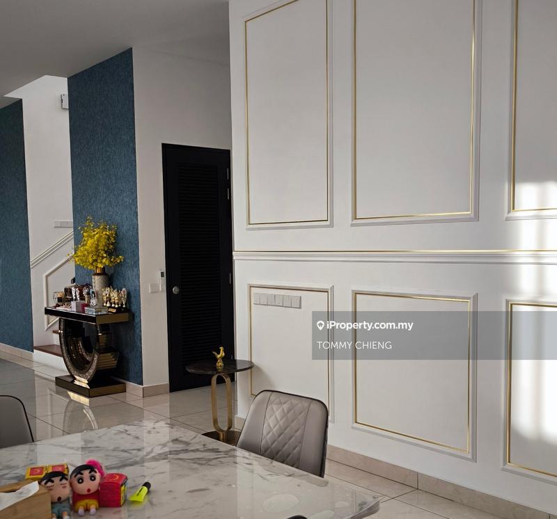 Bungalow House for Sale in Eco Majestic, Semenyih by TOMMY CHIENG - iProperty.com.my