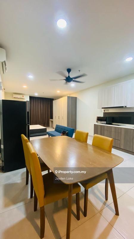 For Rent - Queensville