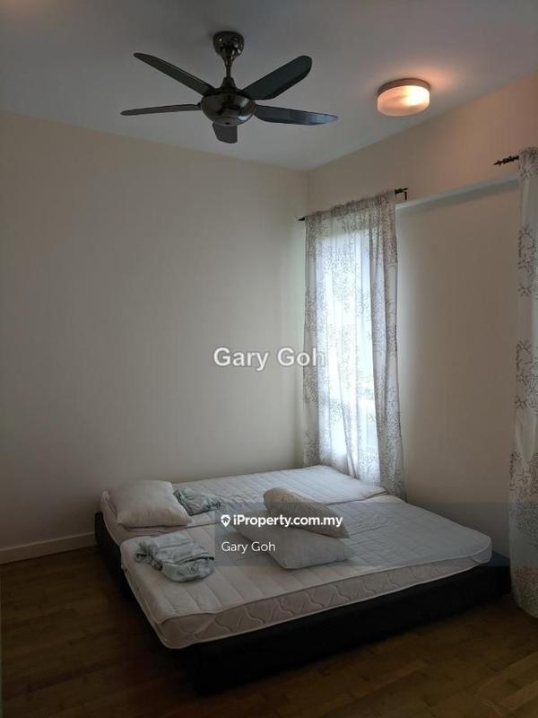 Kondominium untuk Dijual di Ara Hill Condominium oleh Gary Goh - iProperty.com.my
