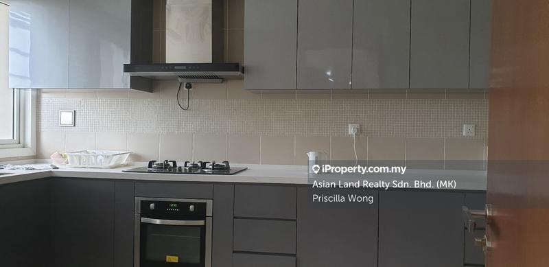 Condominium for Sale in One Menerung by Priscilla Wong - iProperty.com.my