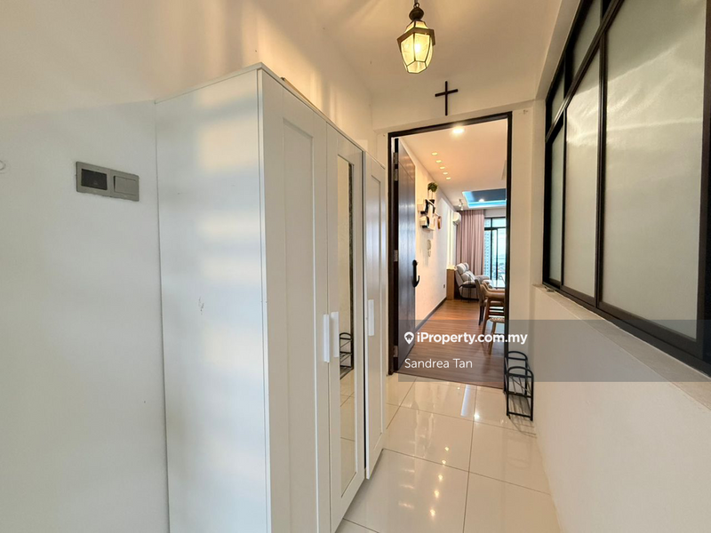 Kondominium untuk Dijual di Mont Residence oleh Sandrea Tan - iProperty.com.my