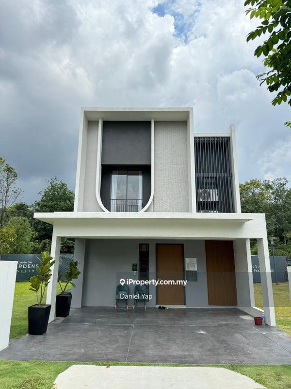 2-storey Terraced House for Sale in Gamuda Garden Rawang, Rawang by Daniel Yap - iProperty.com.my