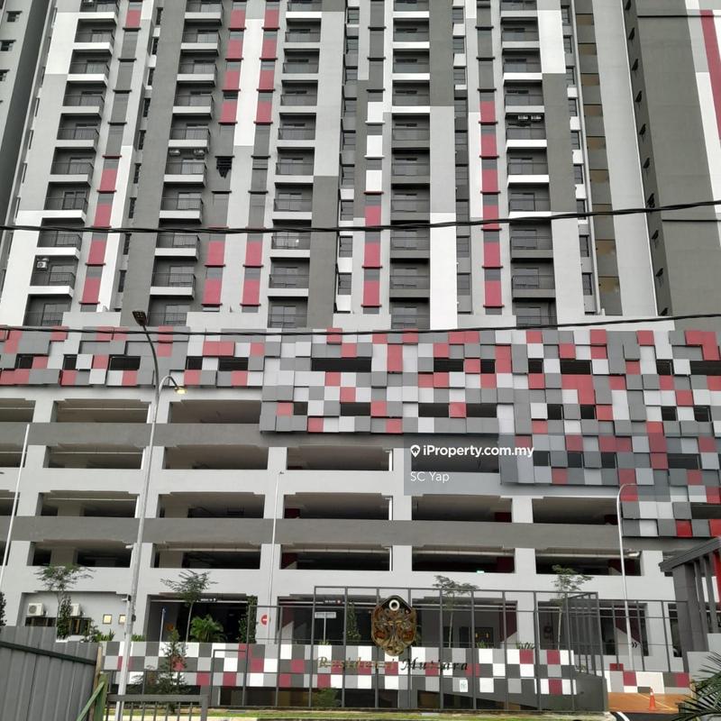 Residensi Servis untuk Dijual di Residensi Mutiara Emas Kajang oleh SC Yap - iProperty.com.my