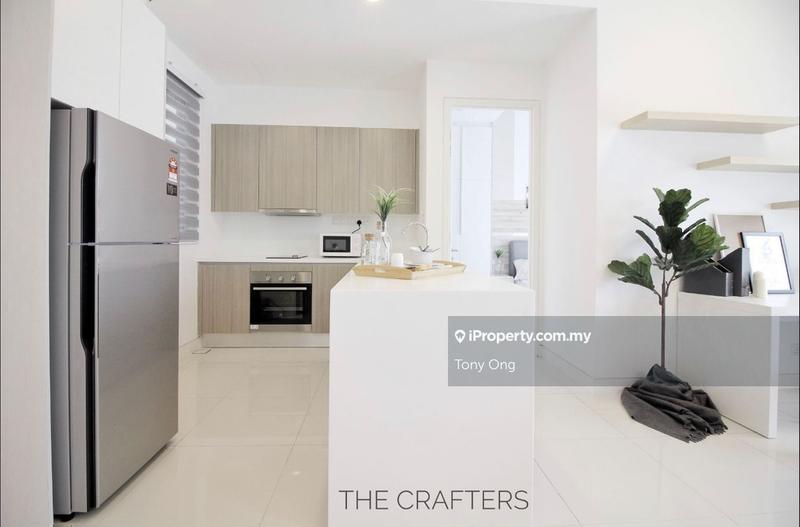 For Sale - Bayberry @ Tropicana Gardens