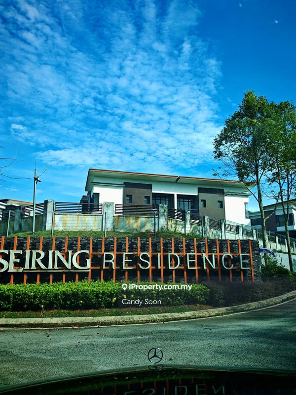 Semi-Detached House for Sale in Bandar Tasik Puteri, Rawang by Candy Soon - iProperty.com.my